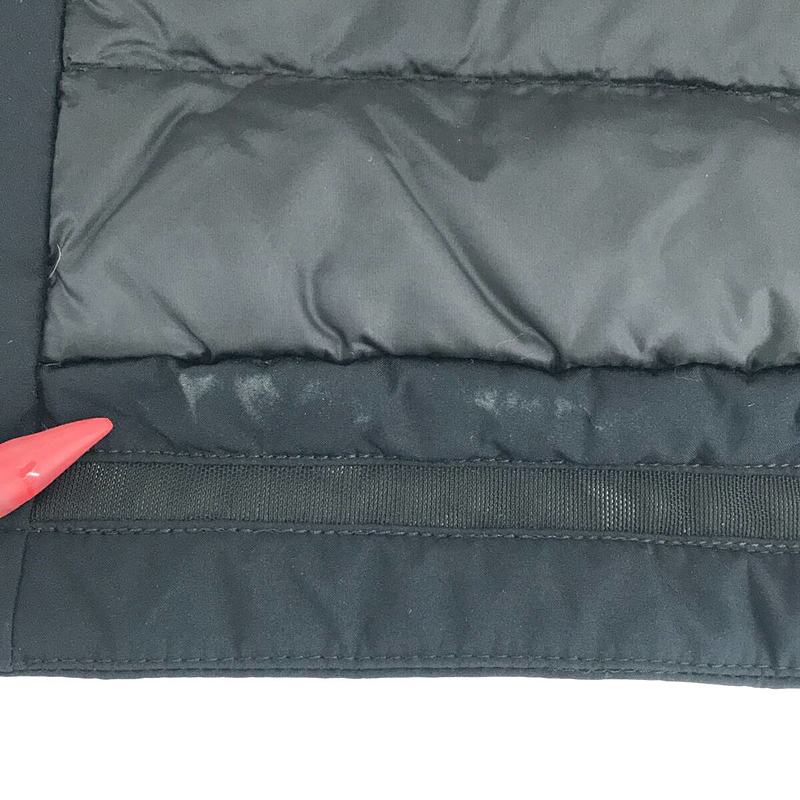 その他 Laminar ゴアテックス ダウン ステンカラーコート