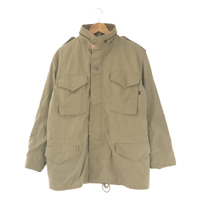 USA製 Vintage M-65 COLD WEATHER FIELD COAT ヴィンテージ フィールドジャケット