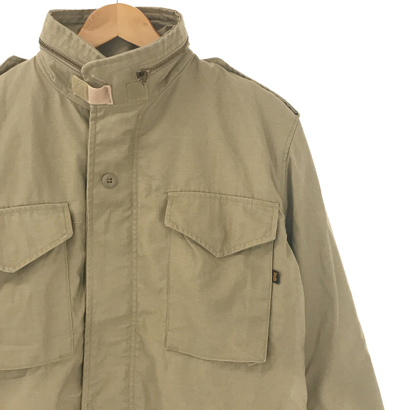 USA製 Vintage M-65 COLD WEATHER FIELD COAT ヴィンテージ フィールド ...