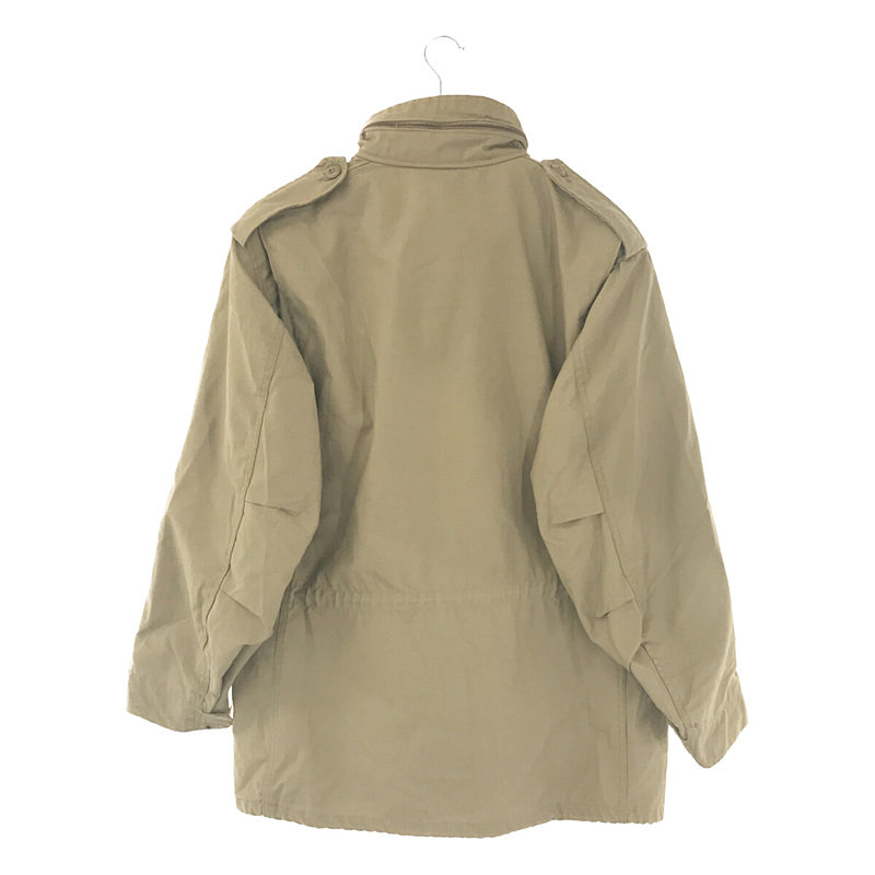 alpha industries / アルファ インダストリーズ USA製 Vintage M-65 COLD WEATHER FIELD COAT ヴィンテージ フィールドジャケット