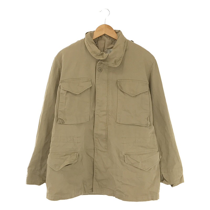 USA製 Vintage M-65 COLD WEATHER FIELD COAT ヴィンテージ フィールド