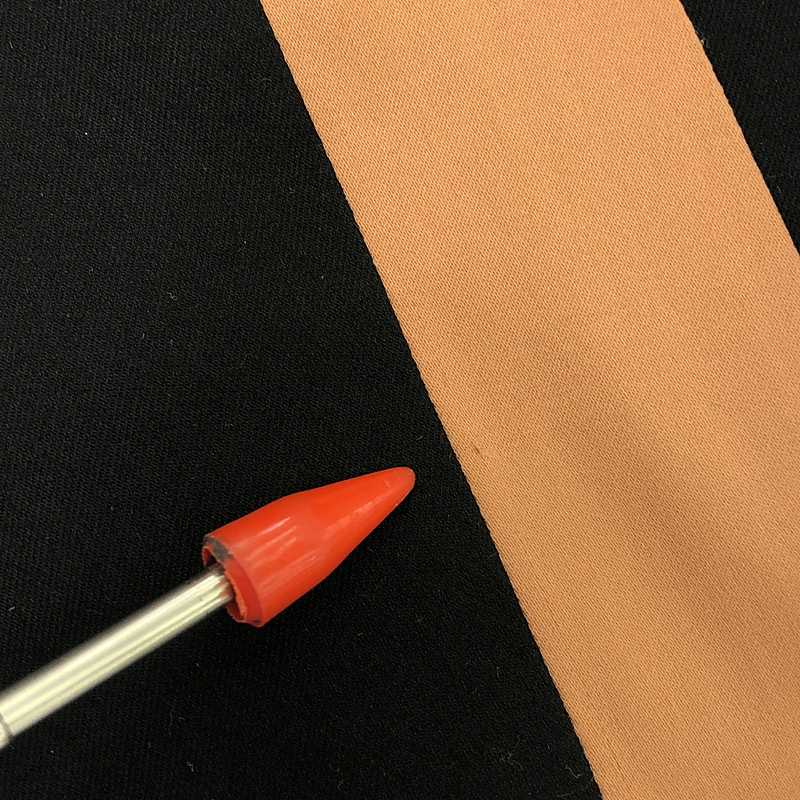 その他 ライン トラックパンツ