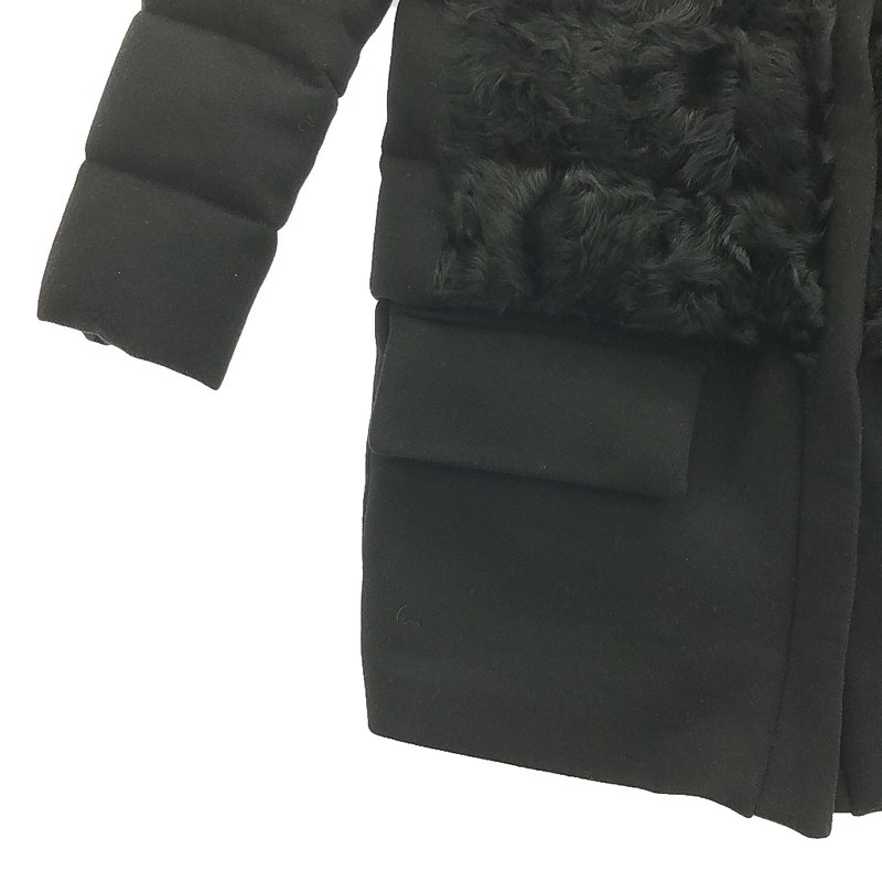 MONCLER / モンクレール ROBINIER ダウンジャケット