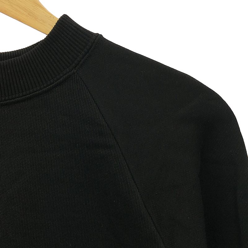 その他 ラグランスリーブ スウェット プルオーバー