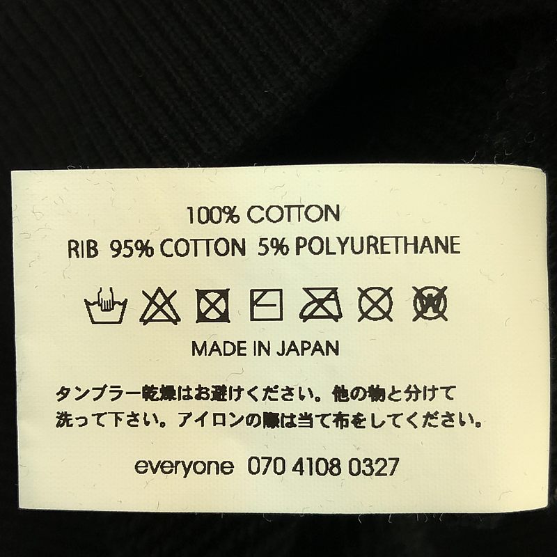 その他 ラグランスリーブ スウェット プルオーバー