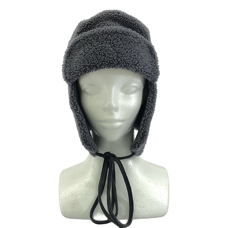 MUHLBAUER / ミュールバウアー ボア ピン付 フライトキャップ