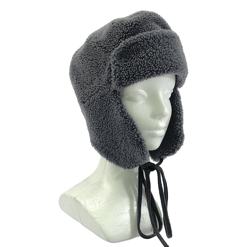 MUHLBAUER / ミュールバウアー ボア ピン付 フライトキャップ