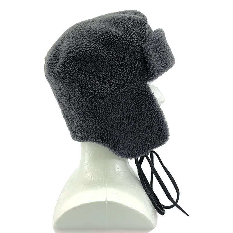 MUHLBAUER / ミュールバウアー ボア ピン付 フライトキャップ