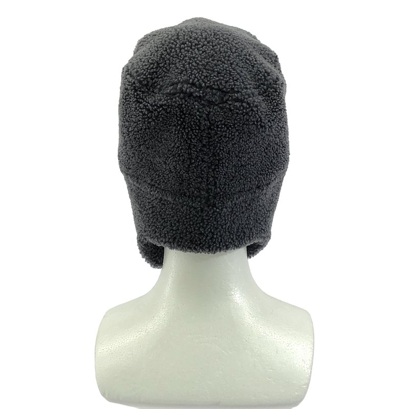 MUHLBAUER / ミュールバウアー ボア ピン付 フライトキャップ