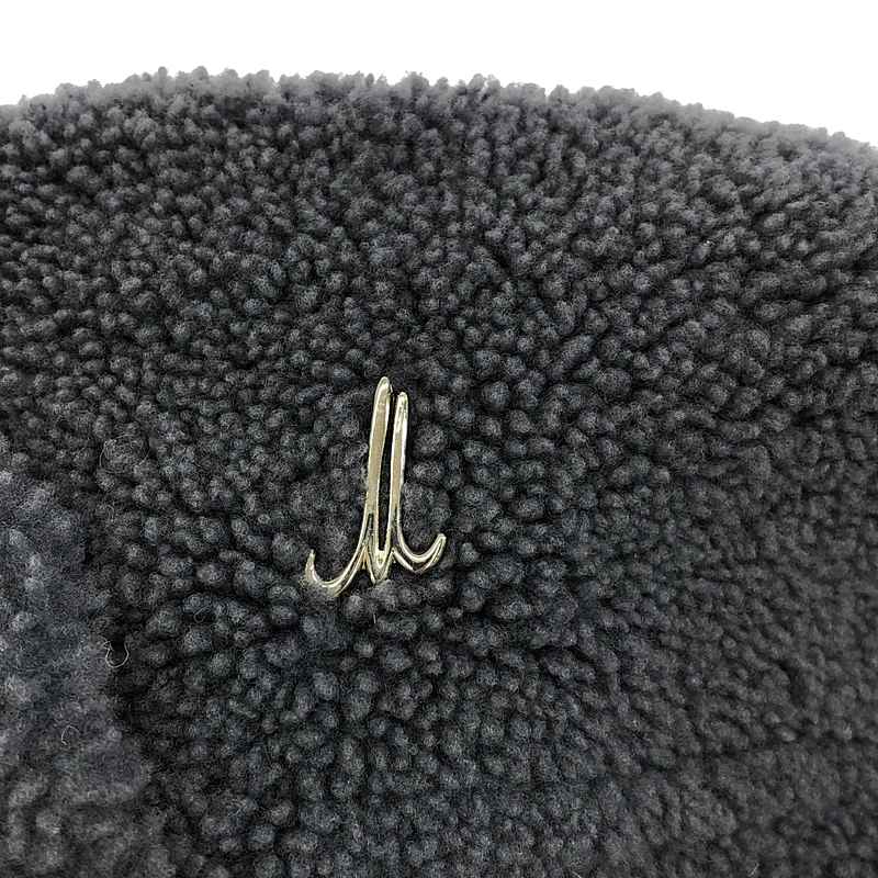 MUHLBAUER / ミュールバウアー ボア ピン付 フライトキャップ