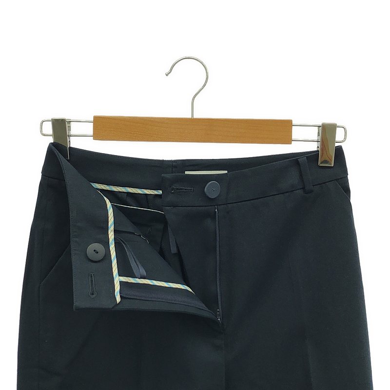 その他 コットン チノ スラックスパンツ