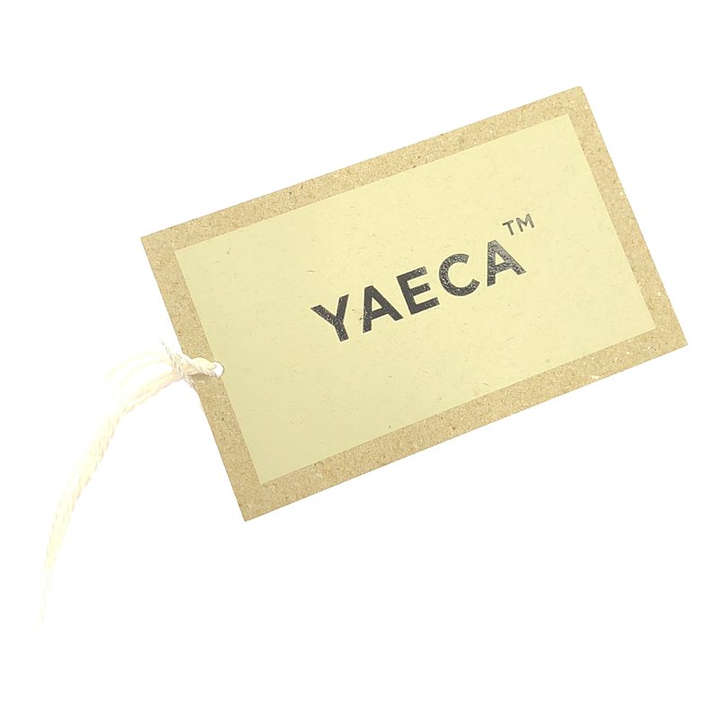 YAECA / ヤエカ WOOL FLEECE VEST / 13452 ウール フリースベスト