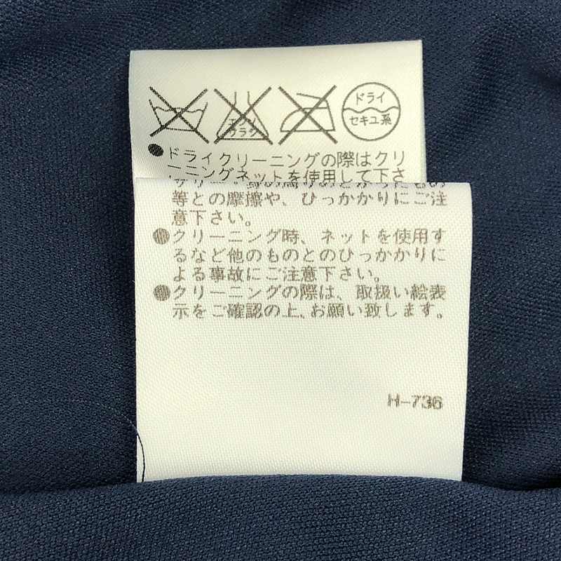 VIVIENNE TAM / ヴィヴィアンタム フローラル 刺しゅう ワンピース