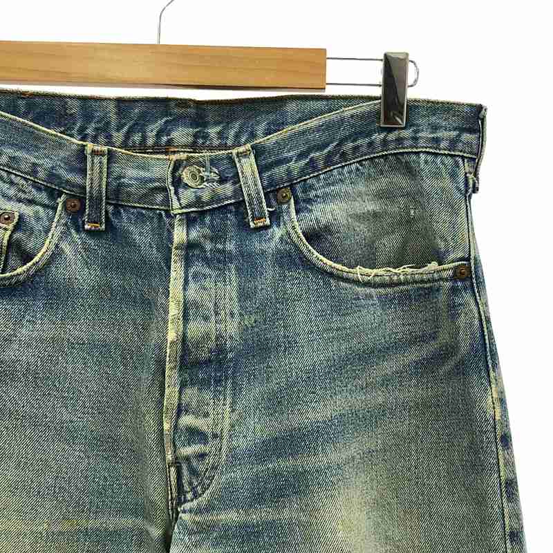 Levi's / リーバイス 90s ヴィンテージ 501 555 バレンシア工場 デニムパンツ