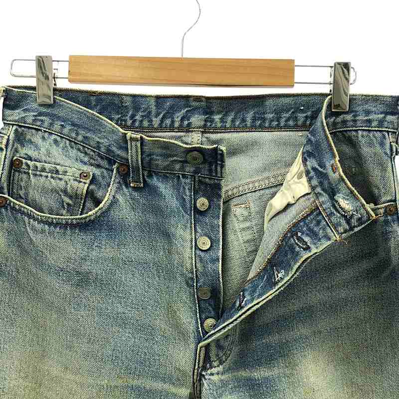 Levi's / リーバイス 90s ヴィンテージ 501 555 バレンシア工場 デニムパンツ