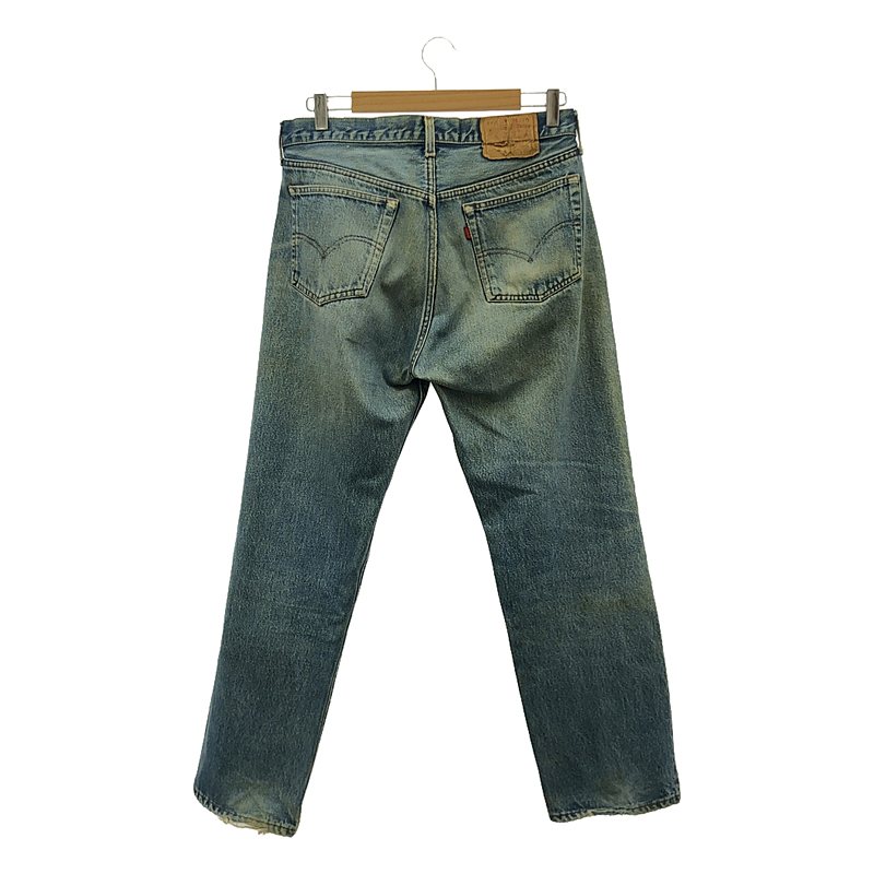 Levi's / リーバイス 90s ヴィンテージ 501 555 バレンシア工場 デニムパンツ