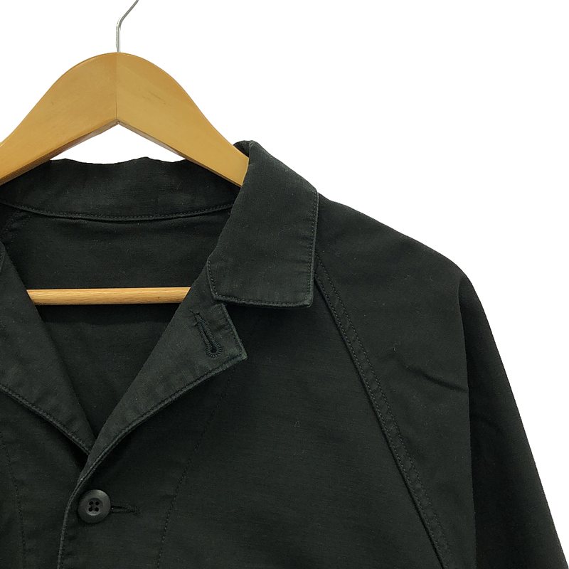 Plage / プラージュ Army シャツ ジャケット