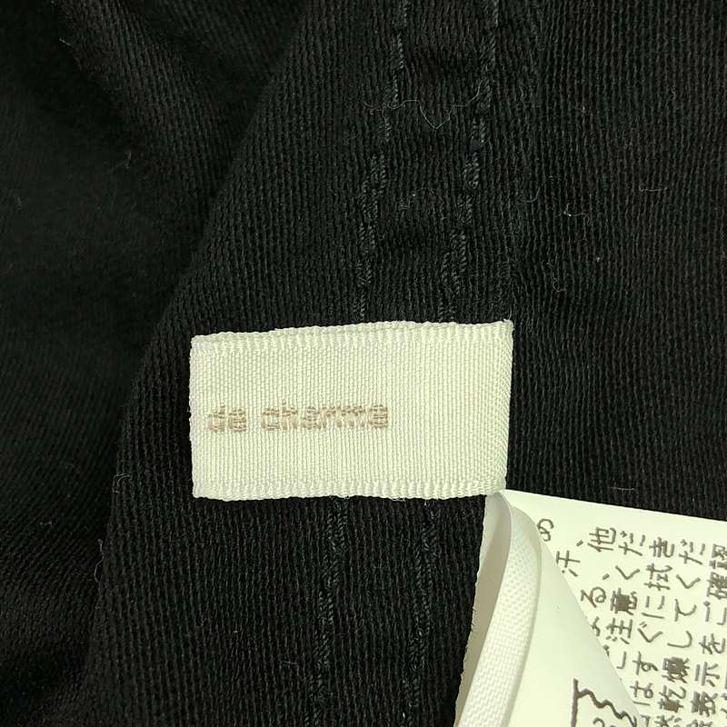 Plage / プラージュ Army シャツ ジャケット