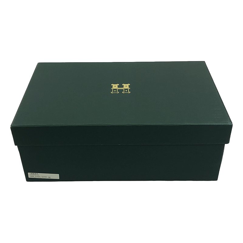 その他 SHOREDITCH / レザー ペニーローファー / 革靴