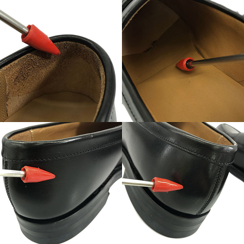 その他 SHOREDITCH / レザー ペニーローファー / 革靴