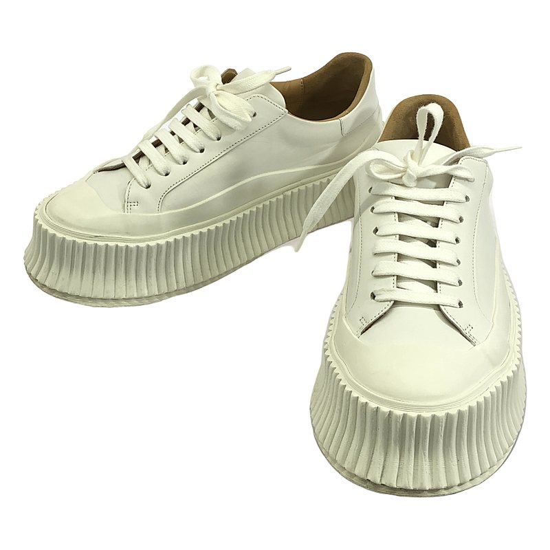 JIL SANDER / ジルサンダー