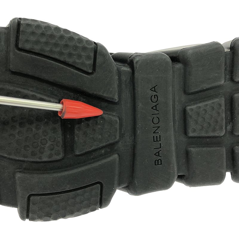 BALENCIAGA / バレンシアガ Speed Recycled リサイクル ニット スニーカー