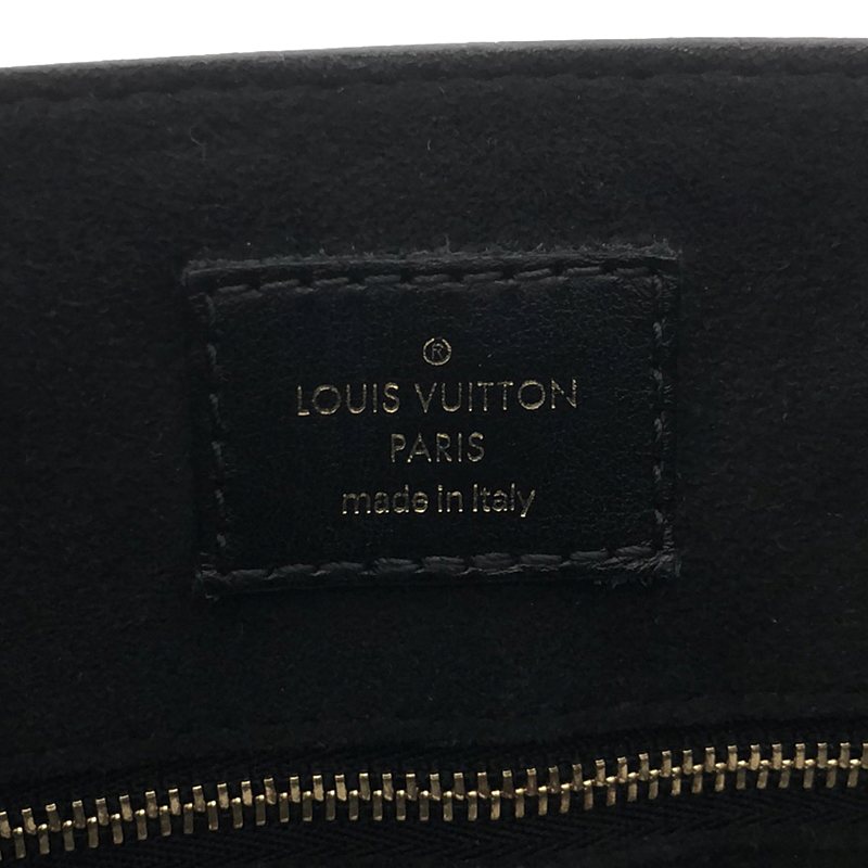 Louis Vuitton / ルイヴィトン M20958 / 2way エピレザー サックプラ BB モノグラム ショルダーバッグ