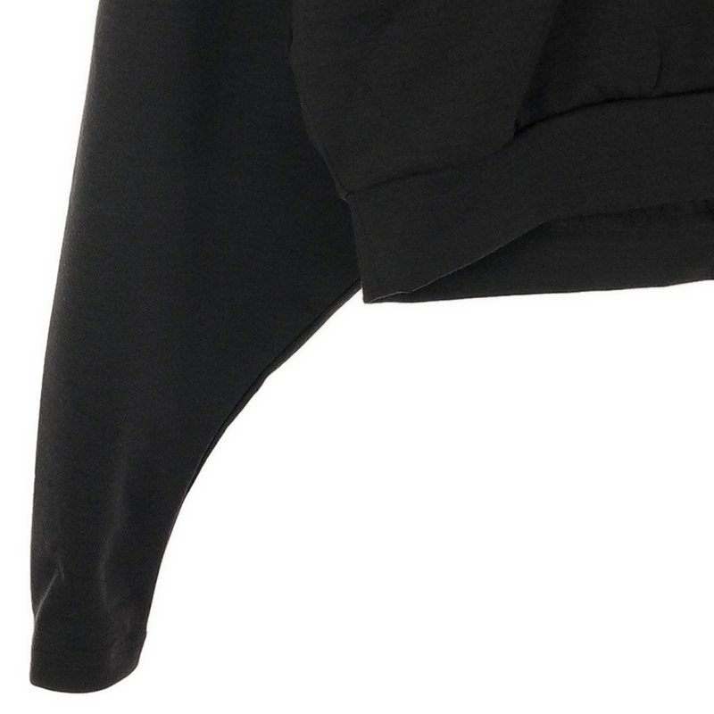 jonnlynx / ジョンリンクス ハイネック カットソー / ショートプルオーバー