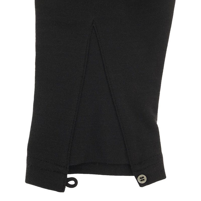 jonnlynx / ジョンリンクス ハイネック カットソー / ショートプルオーバー