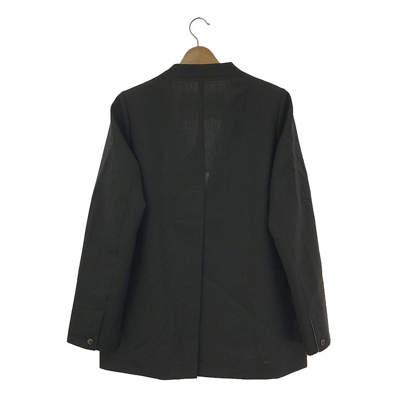 THE-JACKET ハードウールジャケット | ブランド古着の買取・委託 THE-JACKET ハードウールジャケット | ブランド古着の買取・委託