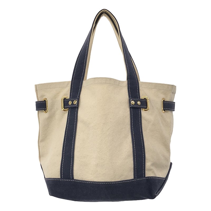 sita parantica / シータパランティカ キャンバスミニハンドバッグ