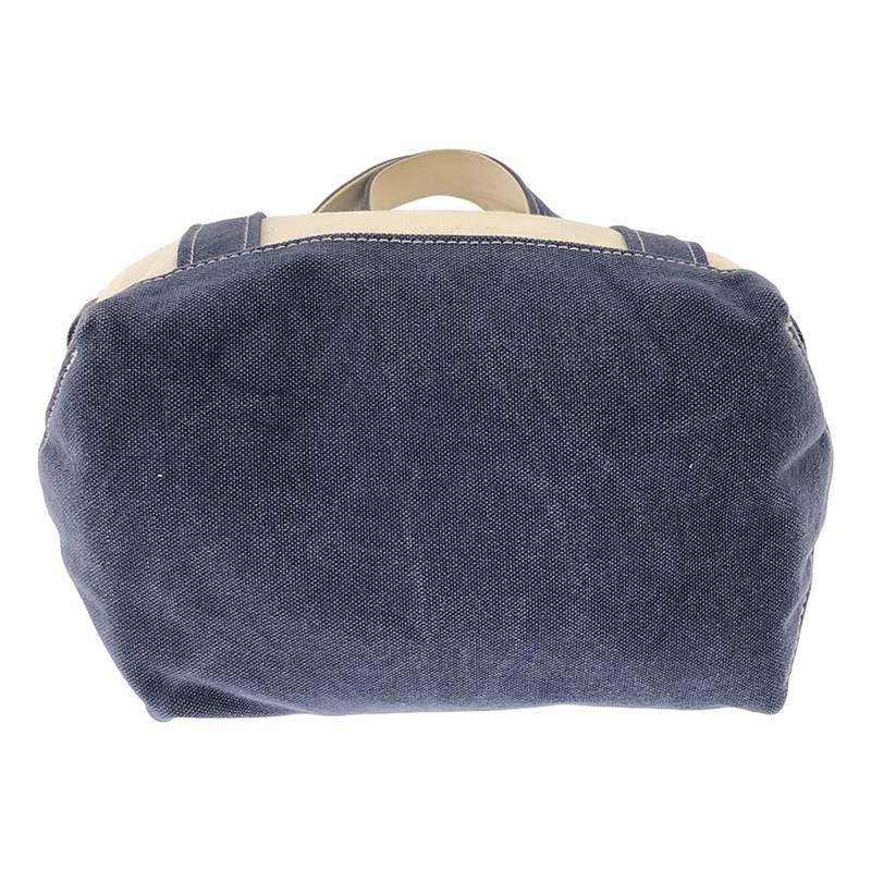 sita parantica / シータパランティカ キャンバスミニハンドバッグ