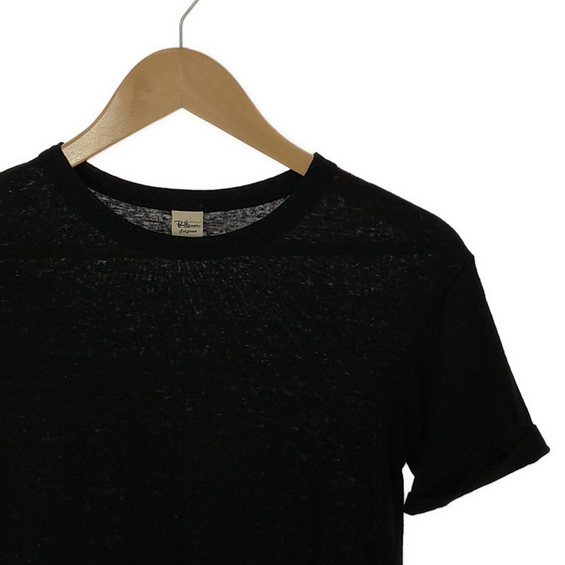 Ron Herman / ロンハーマン スラブ クルーネックTシャツ