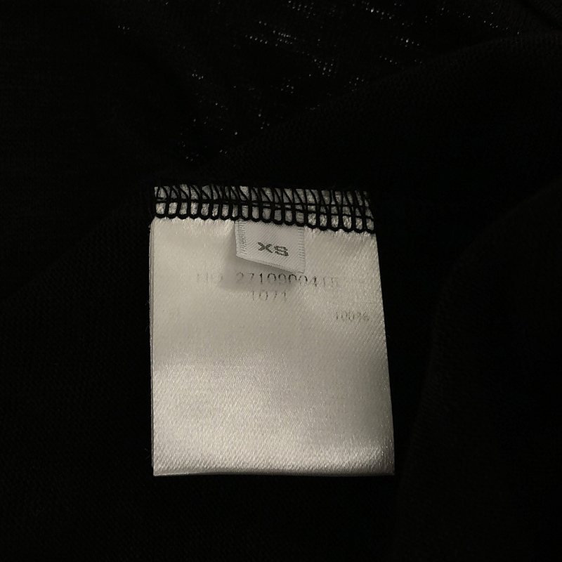 Ron Herman / ロンハーマン スラブ クルーネックTシャツ