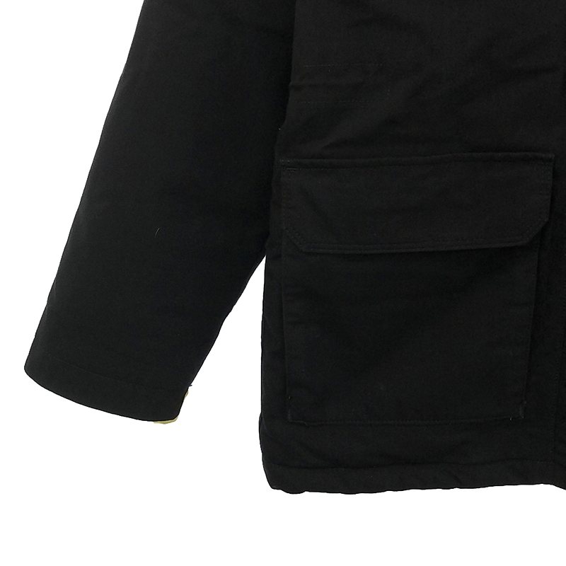 THE NORTH FACE / ザノースフェイス Mcmurdo Parka ダウンジャケット