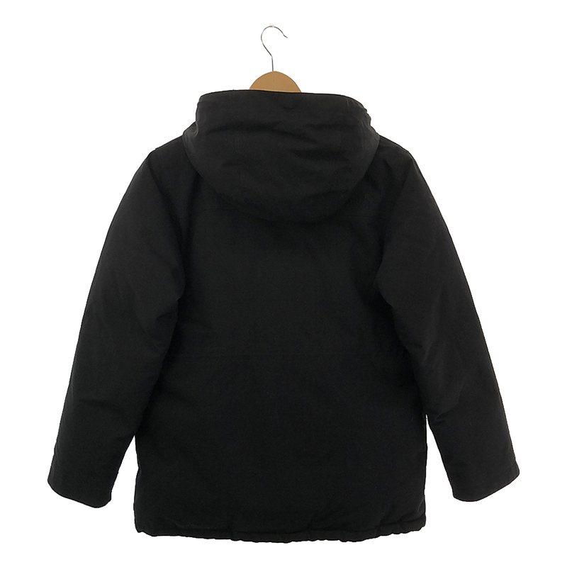 THE NORTH FACE / ザノースフェイス Mcmurdo Parka ダウンジャケット