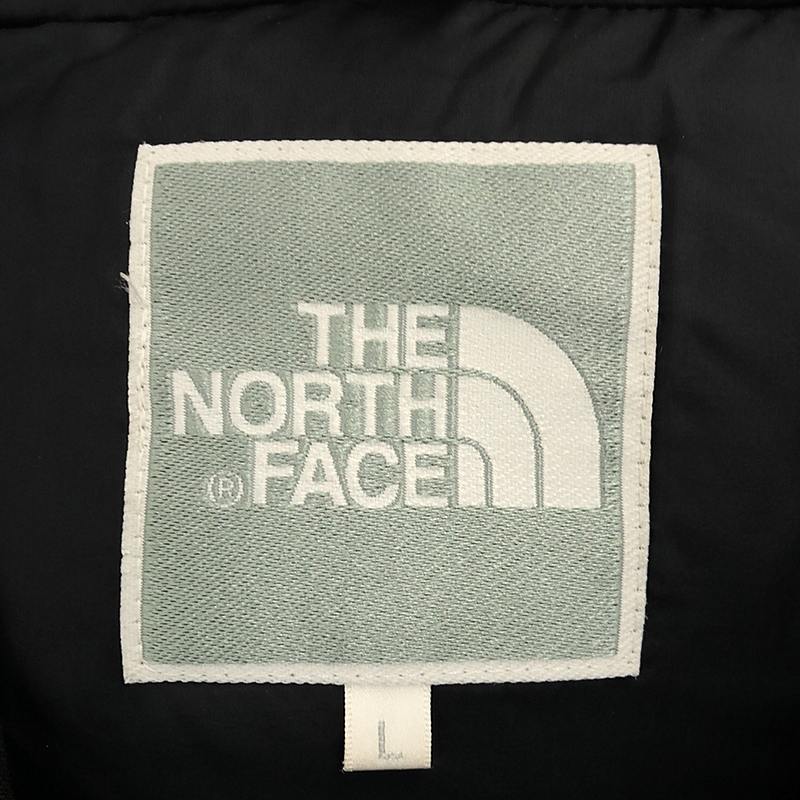 THE NORTH FACE / ザノースフェイス Mcmurdo Parka ダウンジャケット