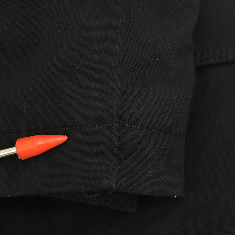 THE NORTH FACE / ザノースフェイス Mcmurdo Parka ダウンジャケット