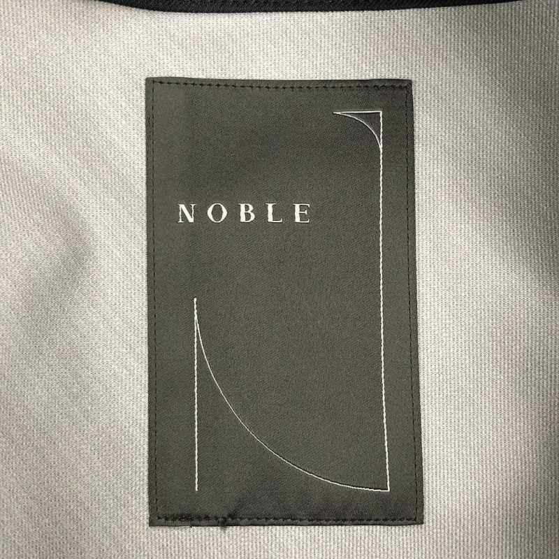 NOBLE / ノーブル レインプルーフマウンテンパーカー