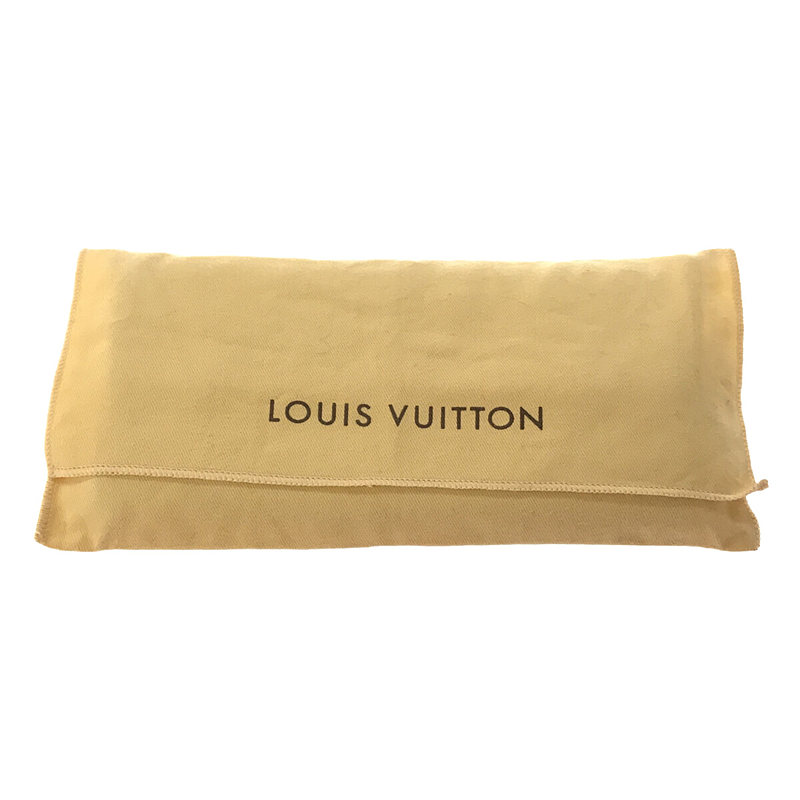 Louis Vuitton / ルイヴィトン M95311 モノグラム ミニラン ポルトフォイユ サラ デュンヌ ウォレット 長財布 ユニセックス 保存袋有