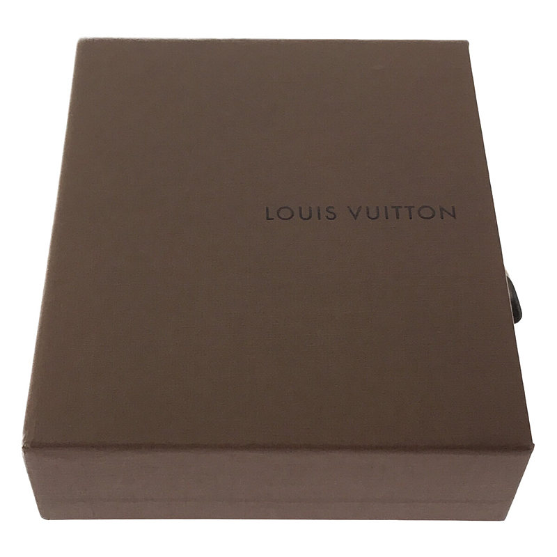 Louis Vuitton / ルイヴィトン M61663 モノグラム ポルトモネ ビエ ヴィエノワ コンパクトウォレット 2つ折り財布 箱有 ユニセックス