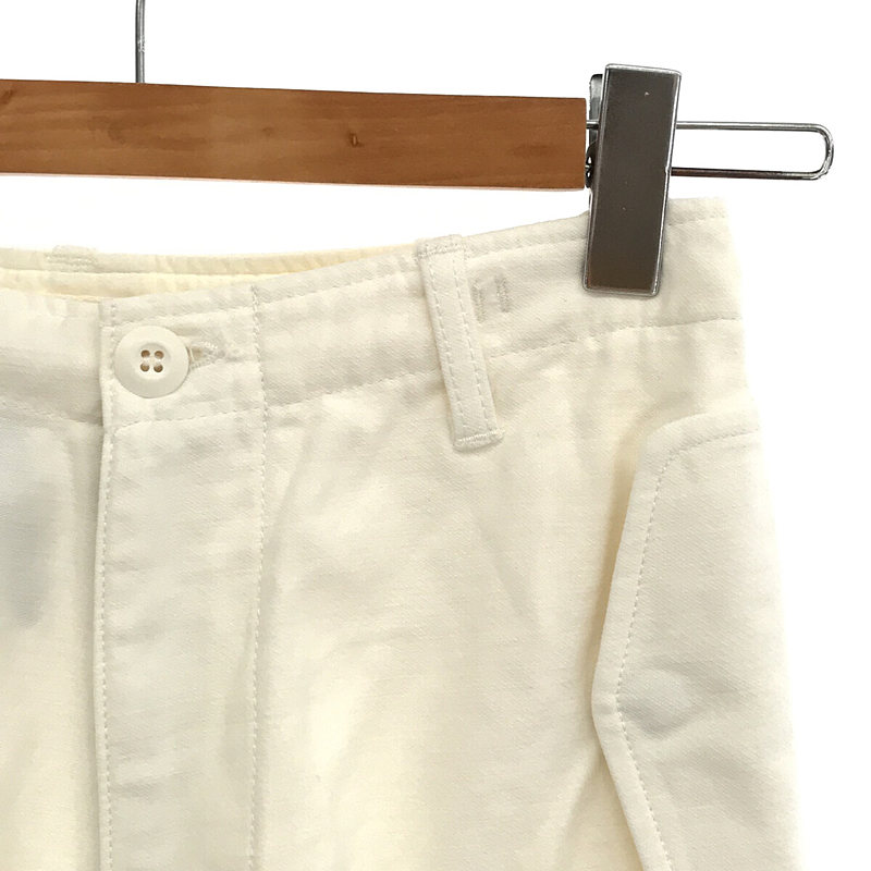 CARGO PANTS L.BS. カーゴパンツMADISON BLUE / マディソンブルー