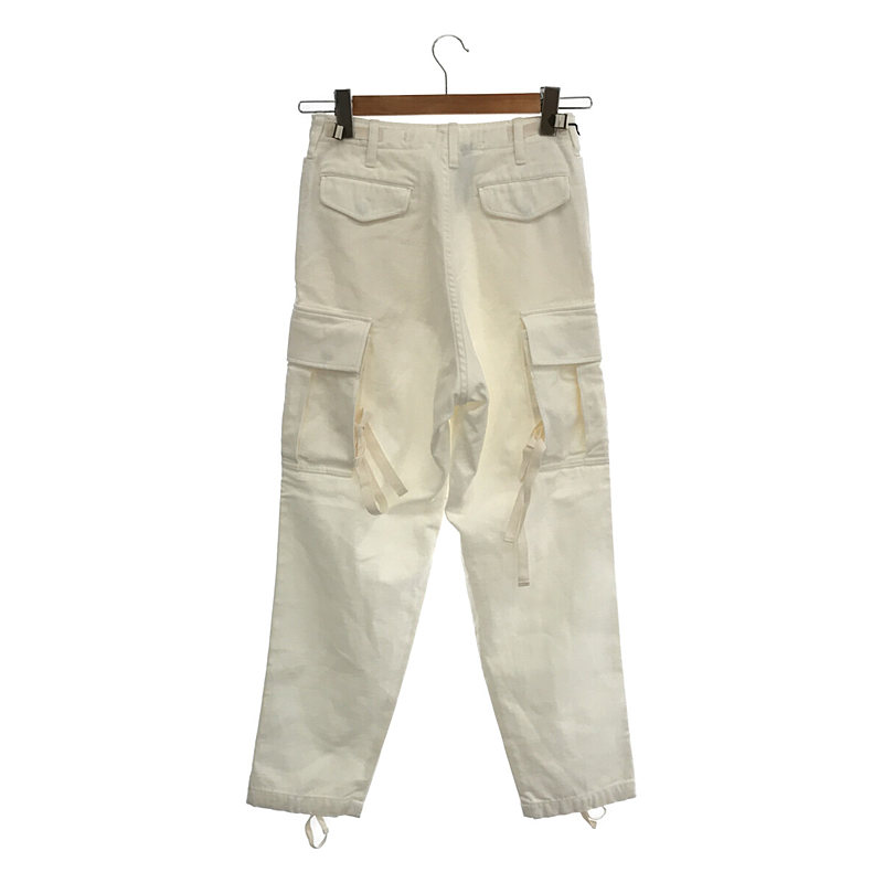 MADISON BLUE / マディソンブルー CARGO PANTS L.BS. カーゴパンツ