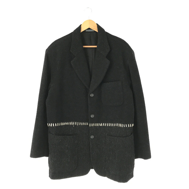 【Special】KENZO ケンゾー Wool Jacket