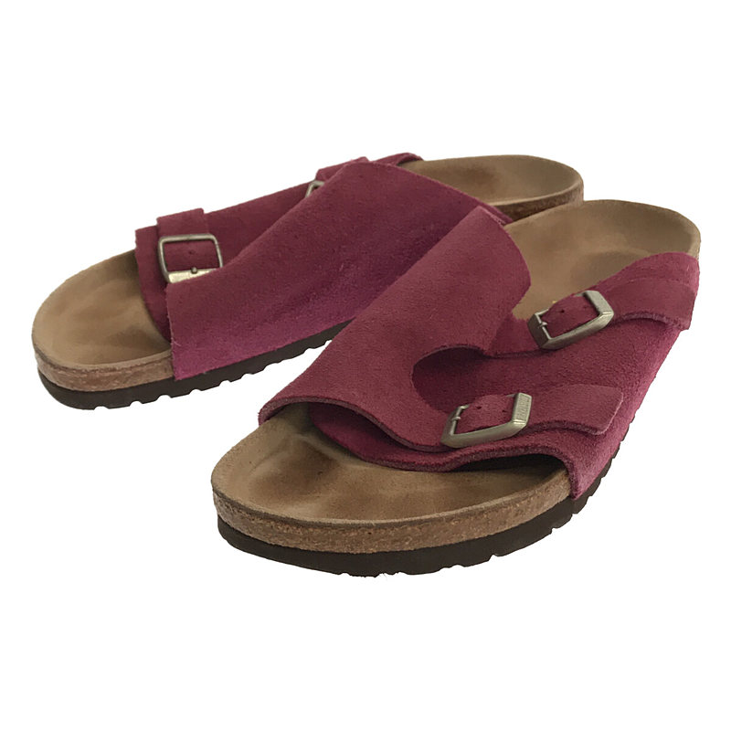 BIRKENSTOCK / ビルケンシュトック