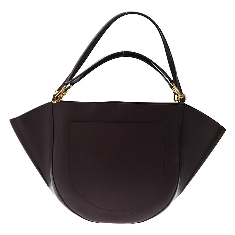 Wandler Mia tote ワンドラー ドゥーズィエムクラス | inmano.com.br