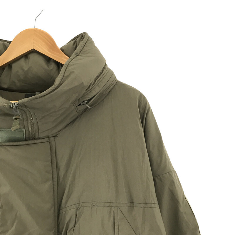 HALYS / ハリーズ PCU LEVEL 7 JACKET TYPE 2 ”SEKRI inc” MONSTER PARKA モンスターパーカー