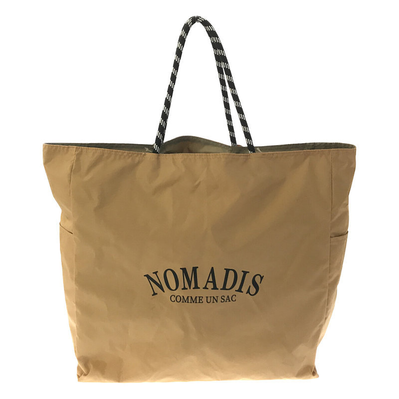 NOMADIS / ノマディス