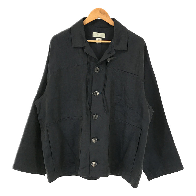 Forest Woker Jacket - Elise Gettliffe フォレスト ワーカー ジャケット