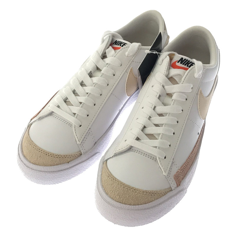 DC4769-108 WMNS BLAZER LOW 77 ブレーザー ロー スニーカー 箱有